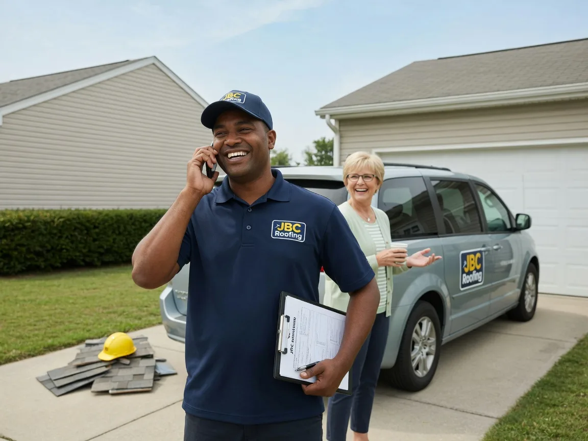 Roof Replacement Schaefferstown, PA FAQs